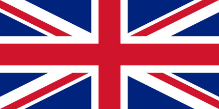 Flag of Britain